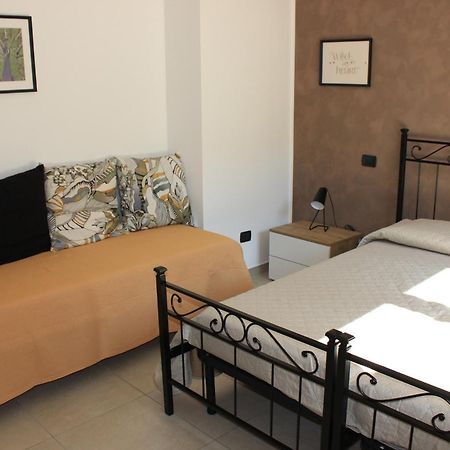 Poggiofranco Apartaments Bari Exterior photo