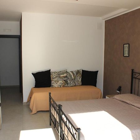Poggiofranco Apartaments Bari Exterior photo