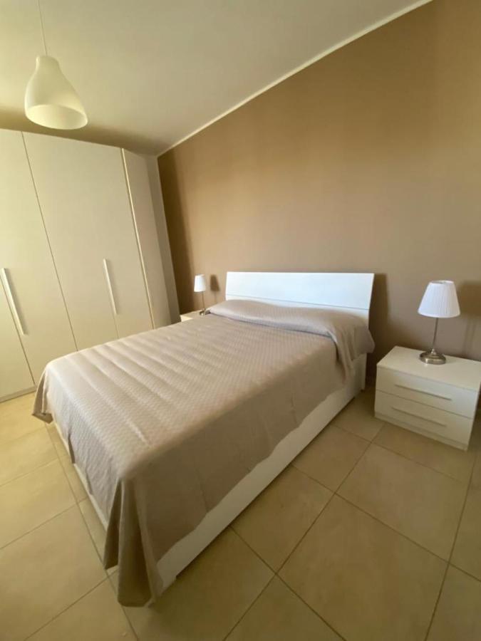 Poggiofranco Apartaments Bari Exterior photo