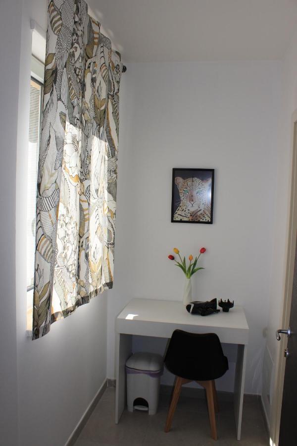Poggiofranco Apartaments Bari Exterior photo