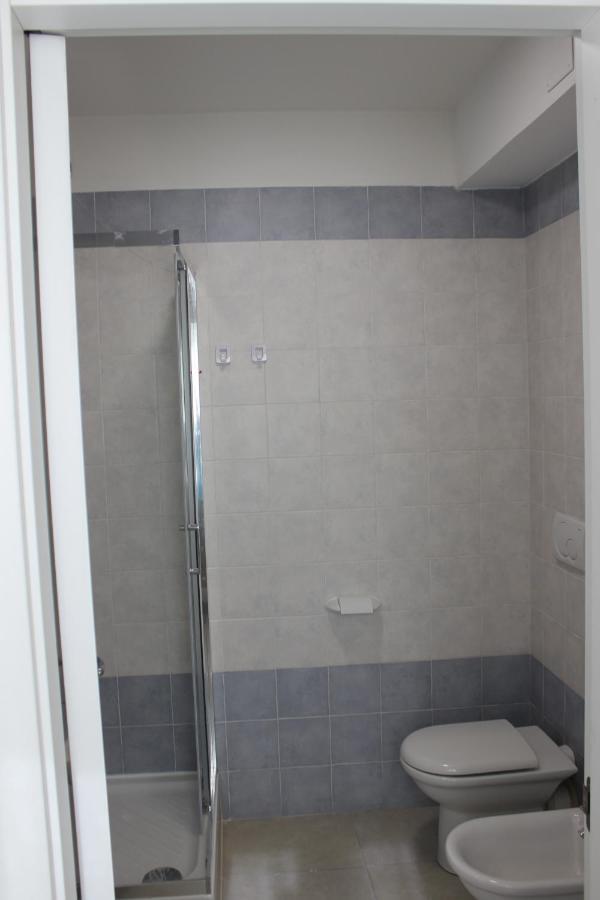 Poggiofranco Apartaments Bari Exterior photo