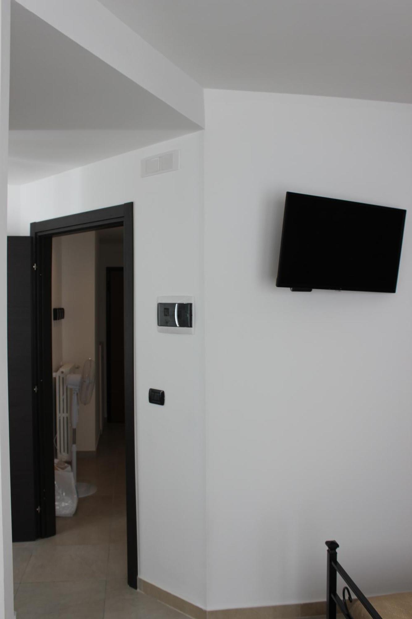 Poggiofranco Apartaments Bari Exterior photo