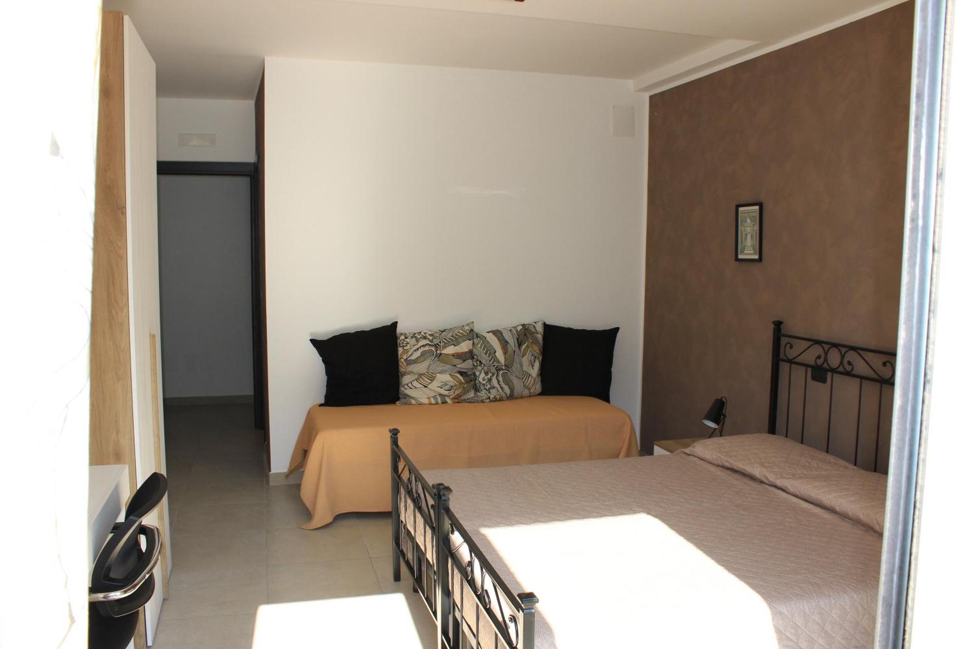 Poggiofranco Apartaments Bari Exterior photo