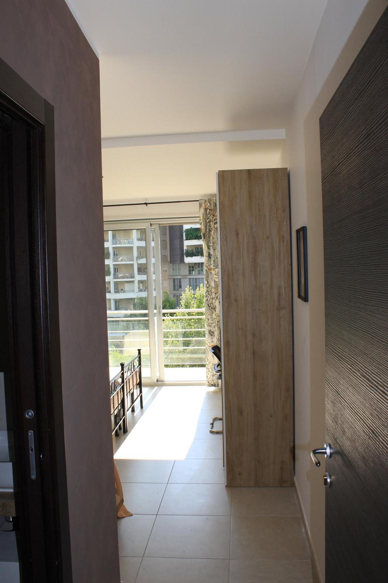 Poggiofranco Apartaments Bari Exterior photo