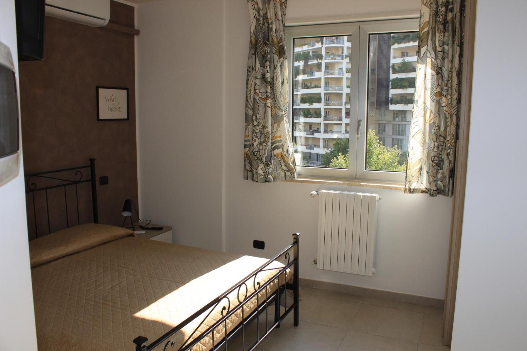 Poggiofranco Apartaments Bari Exterior photo